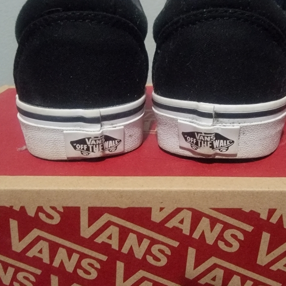 Vans SOLD - Picture 5 of 6